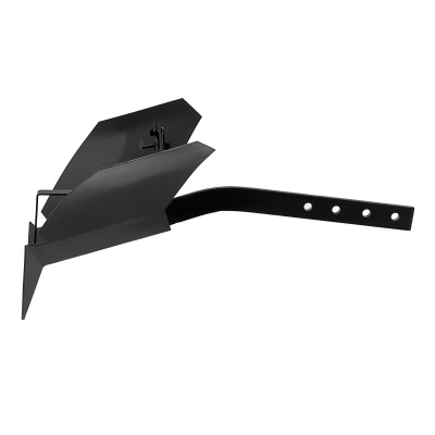 Окучник 1-рядный, без сцепки Denzel по ценам производителя в Воронеже с доставкой по всей России