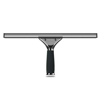 Сгон Filmop для окон фиксированный из нержавеющей стали UniConnect для возможного использования с ручкой с различными соединениями (45 см) купить в Москве с доставкой по всей России | ProtosMarket.ru