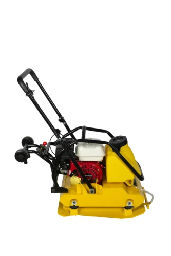 Виброплита 105 кг, 18кН (Honda) бак, колесный комплект TOR C-95T купить в Москве с доставкой по всей России | ProtosMarket.ru