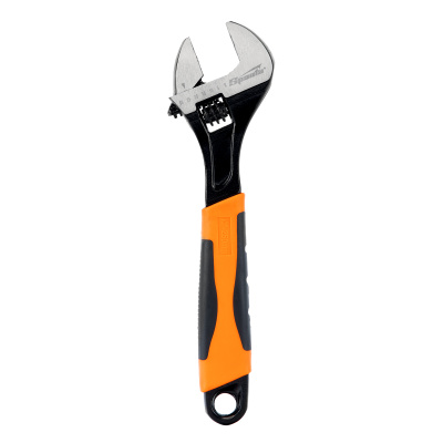 Ключ разводной, 250 мм, двухкомпонентная рукоятка Sparta по ценам производителя в Воронеже с доставкой по всей России