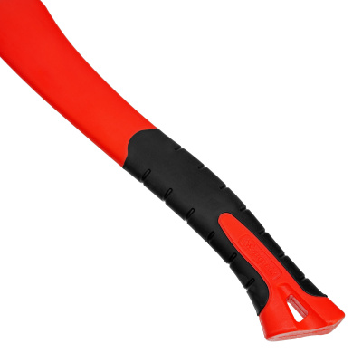 Топор optimal, 800 г, фибергласовое топорище Matrix по ценам производителя в Воронеже с доставкой по всей России