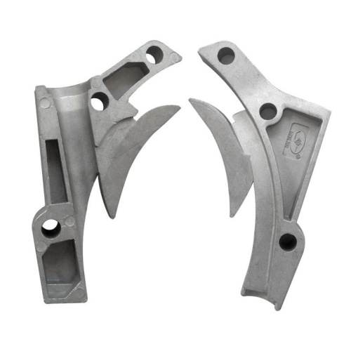 Направляющая троса (делитель) лебедки LTD6.3, металл по ценам производителя в Воронеже с доставкой по всей России