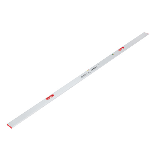Правило алюминиевое с уровнем, L-3.0 м, 2 ручки Matrix по ценам производителя в Воронеже с доставкой по всей России