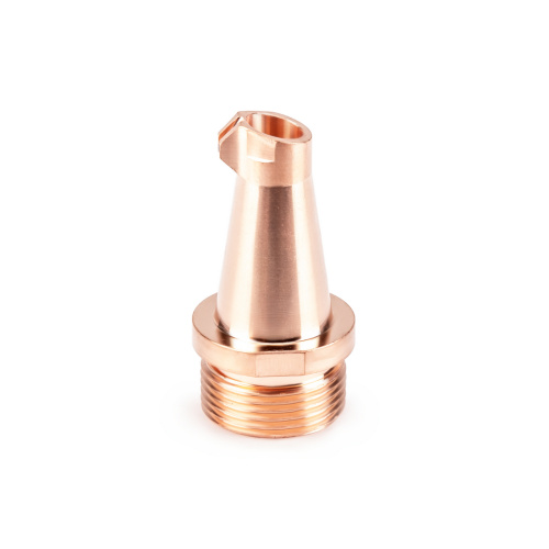 Сопло FWL21T AS-12 для сварки по ценам производителя в Воронеже с доставкой по всей России