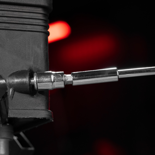 Отвертка с Т-образной эргономичной ручкой и набором насадок, 36 шт, CrV, пластиковый бокс Matrix по ценам производителя в Воронеже с доставкой по всей России