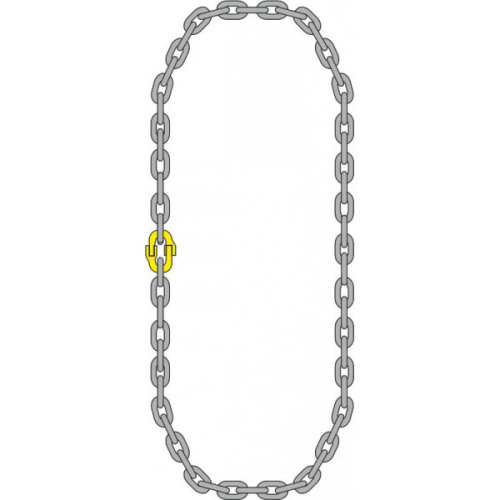 Строп цепной УСЦ, 4т - 9,5м по ценам производителя в Воронеже с доставкой по всей России