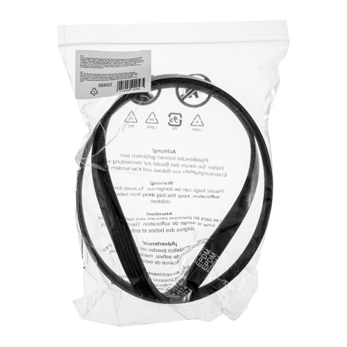 Ремень приводной для бензореза МС-7440 Denzel по ценам производителя в Воронеже с доставкой по всей России