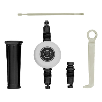 Насадка на дрель для резки листового металла до 1.8 мм металлический кейс Сибртех по ценам производителя в Воронеже с доставкой по всей России