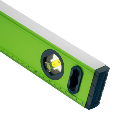 Уровень алюминиевый УСМ-0,5-2000, фрезерованный, 3 глазка, магнитный, рукоятки, 2000 мм Сибртех по ценам производителя в Воронеже с доставкой по всей России