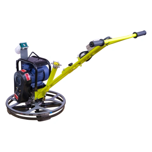 Затирочная машина STEM Techno SPT-24 (600 мм, Электродвигатель однофазный (220 вольт), 3 кВт по ценам производителя в Воронеже с доставкой по всей России