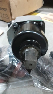 Гайковёрт пневматический ИП-3128МС по ценам производителя в Воронеже с доставкой по всей России