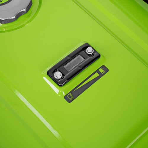 Генератор бензиновый БС-8000Э, 6,6 кВт, 230В, четырехтактный, 25 л, электростартер Сибртех по ценам производителя в Воронеже с доставкой по всей России