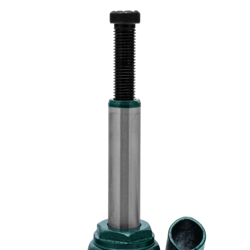 Домкрат гидравлический бутылочный, 2 т, 150-280 мм, в пласт. кейсе Сибртех по ценам производителя в Воронеже с доставкой по всей России