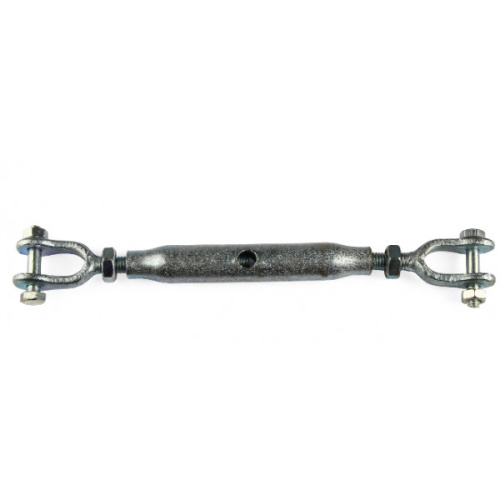 Талреп вилка - вилка DIN 1478, М8 по ценам производителя в Воронеже с доставкой по всей России