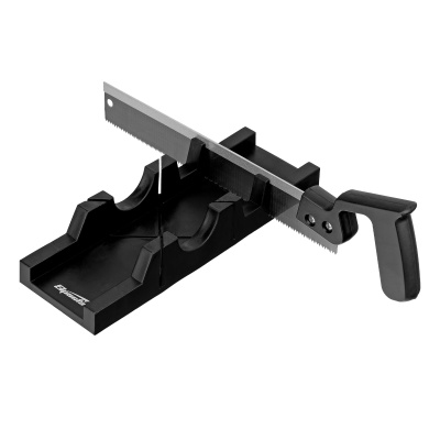 Стусло, 300 х 65 мм, пластиковое, пила, 300 мм Sparta по ценам производителя в Воронеже с доставкой по всей России