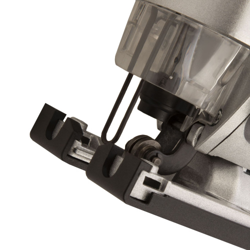 Лобзик электрический JS-110, 750 Вт, 110 мм Denzel по ценам производителя в Воронеже с доставкой по всей России