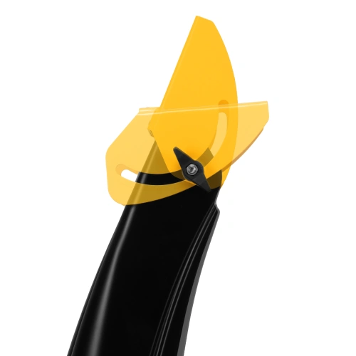 Бензиновая снегоуборочная машина SBM 610, 212 cc, ручной старт, фара Denzel по ценам производителя в Воронеже с доставкой по всей России