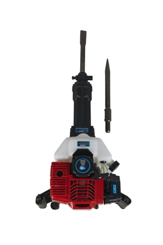 Молоток отбойный бензиновый TOR JH-100 купить в Москве с доставкой по всей России | ProtosMarket.ru