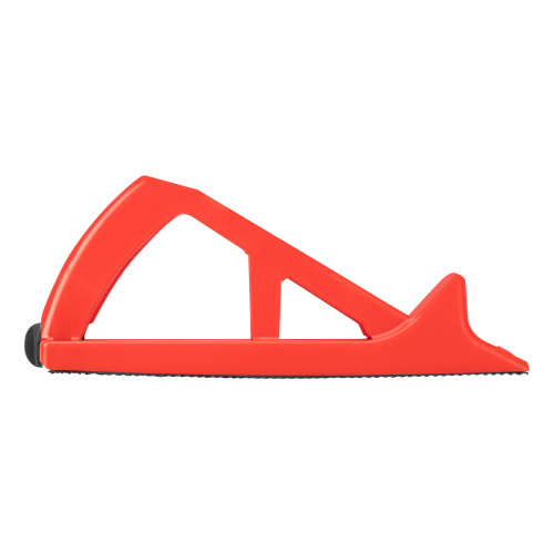 Рубанок, 250 х 42 мм, обдирочный, пластмассовый, для гипсокартона Matrix по ценам производителя в Воронеже с доставкой по всей России