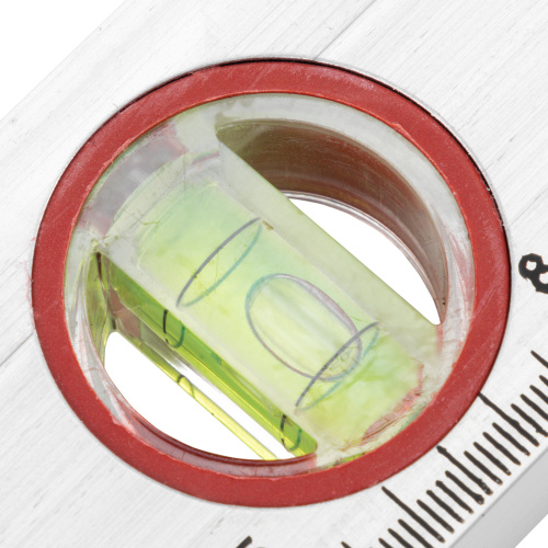 Уровень алюминиевый, 1500 мм, 3 глазка, линейка Sparta по ценам производителя в Воронеже с доставкой по всей России