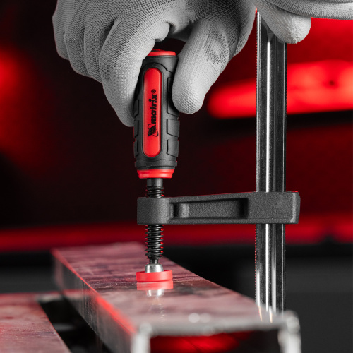 Струбцина F-образная, 250 х 50 х 310 мм Matrix по ценам производителя в Воронеже с доставкой по всей России