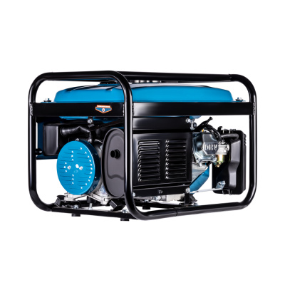 Бензиновый генератор Varteg G3500 купить в Москве с доставкой по всей России | ProtosMarket.ru