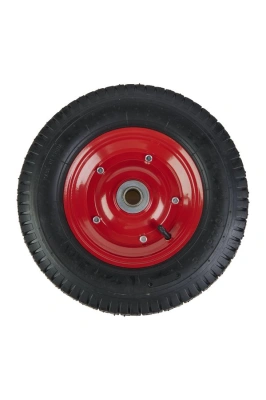 Колесо пневматическое резиновое 420 мм PR 3008 купить в Москве с доставкой по всей России | ProtosMarket.ru