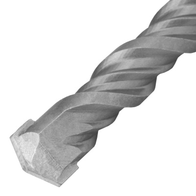 Бур по бетону, 20 x 450 мм, SDS Plus Сибртех по ценам производителя в Воронеже с доставкой по всей России