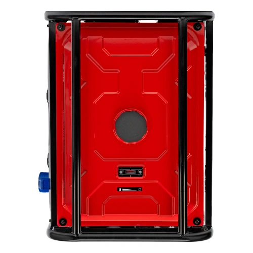 Генератор бензиновый RS-7000, 6 кВт, 230В, ручной стартер MTX по ценам производителя в Воронеже с доставкой по всей России