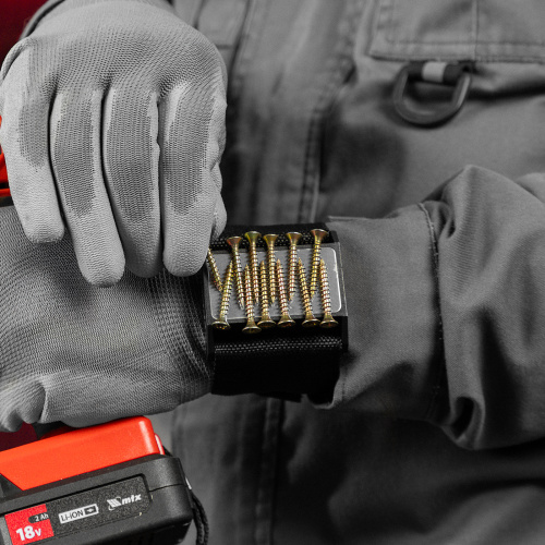 Магнитный браслет для крепежа Matrix по ценам производителя в Воронеже с доставкой по всей России