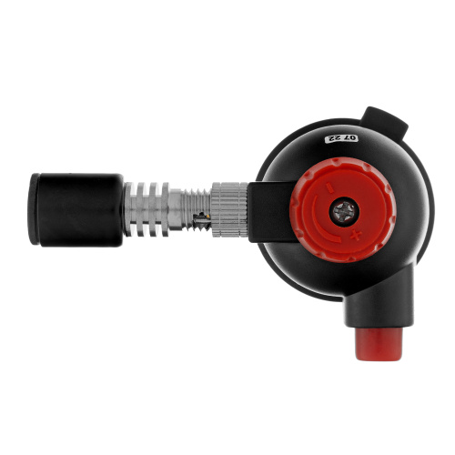 Профессиональная горелка на бутановый баллон, пьезоподжиг Matrix по ценам производителя в Воронеже с доставкой по всей России