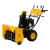Бензиновая снегоуборочная машина SBL 711D PRO, 302cc, эл.старт, фара, обогрев, блок. дифф. Denzel по ценам производителя в Воронеже с доставкой по всей России