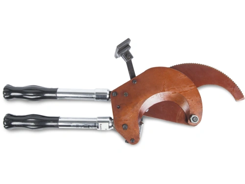 Кабелерез ручной TOR HHD-95J 3*185 мм2 (95 мм) по ценам производителя в Воронеже с доставкой по всей России