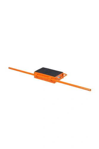 Роликовая платформа подкатная TOR CRE-6 г/п 6 т по ценам производителя в Воронеже с доставкой по всей России