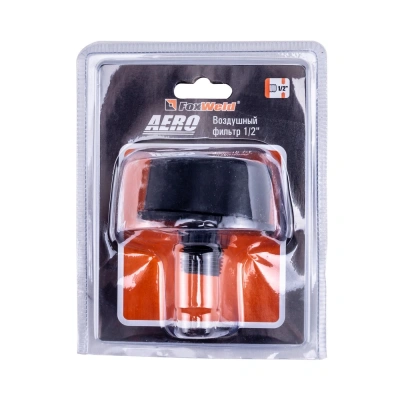 AERO Воздушный фильтр G 1/2" по ценам производителя в Воронеже с доставкой по всей России