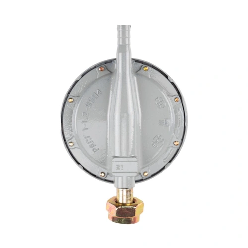 Редуктор бытовой пропановый РДСГ-1-1,2 купить в Москве с доставкой по всей России | ProtosMarket.ru