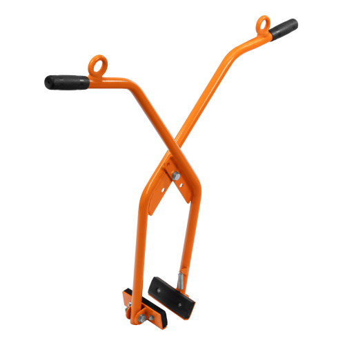 Захват бордюрного камня ручной до 300 мм, 80 кг Сибртех по ценам производителя в Воронеже с доставкой по всей России