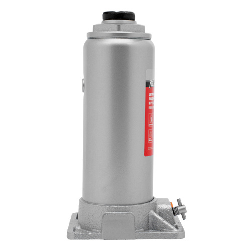 Домкрат гидравлический бутылочный, 8 т, h подъема 230-457 мм Matrix по ценам производителя в Воронеже с доставкой по всей России