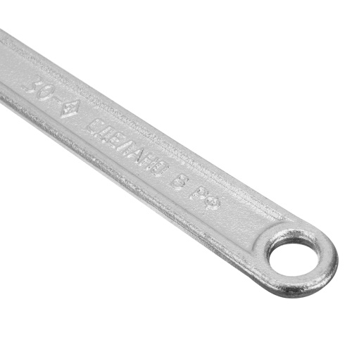 Ключ разводной, 250 мм (НИЗ) по ценам производителя в Воронеже с доставкой по всей России