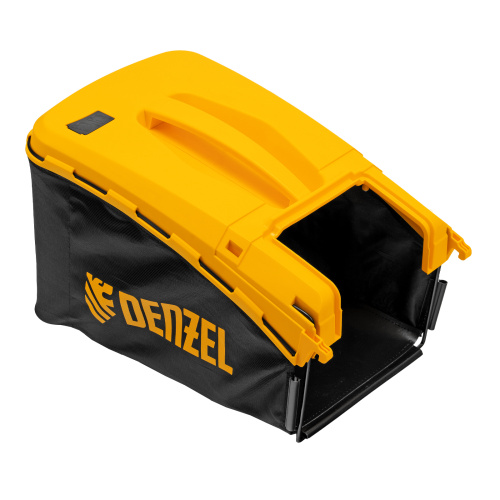 Газонокосилка бензиновая GLR-460SP-ZS, 149 см3, ширина 46 см, привод, травосборник 65 л Denzel по ценам производителя в Воронеже с доставкой по всей России