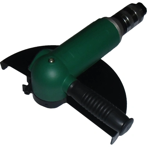 Шлифмашина пневматическая угловая ПШМ-230У по ценам производителя в Воронеже с доставкой по всей России