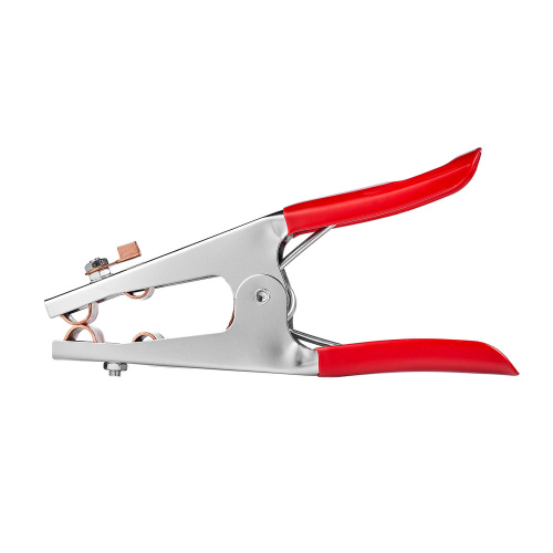 Клемма заземления КЗ-30-1-А по ценам производителя в Воронеже с доставкой по всей России