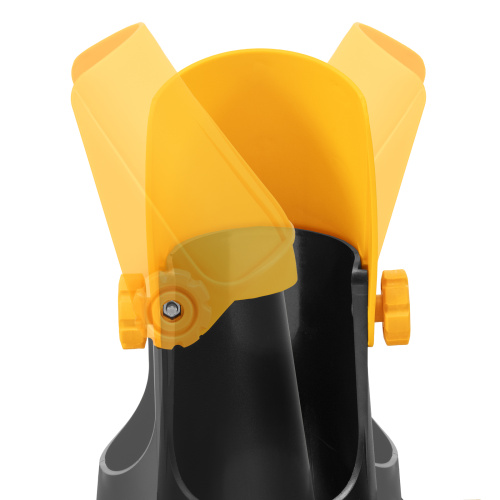 Электрическая снегоуборочная машина ESB-460, 2 кВт Denzel по ценам производителя в Воронеже с доставкой по всей России