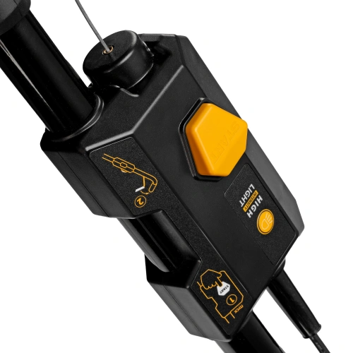 Газонокосилка аккумуляторная бесщет., RLMS560-62, привод, 560 мм, Li-ion, 62В Denzel по ценам производителя в Воронеже с доставкой по всей России