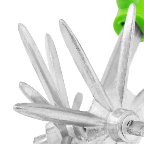 Культиватор садовый, 3 пары колес, съемная рукоятка (для одной пары колес) Palisad по ценам производителя в Воронеже с доставкой по всей России