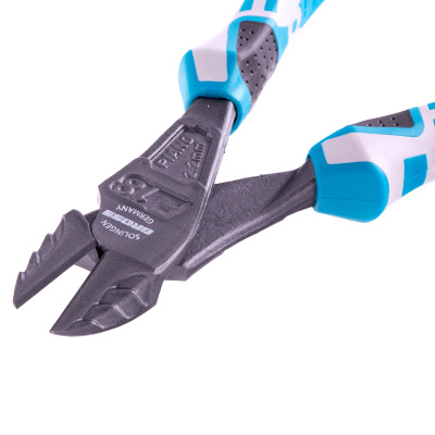 Бокорезы 180 мм, усиленные, трехкомпонентные рукоятки Gross по ценам производителя в Воронеже с доставкой по всей России