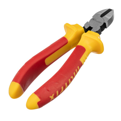 Набор диэлектрического инструмента, 4 предмета Matrix по ценам производителя в Воронеже с доставкой по всей России