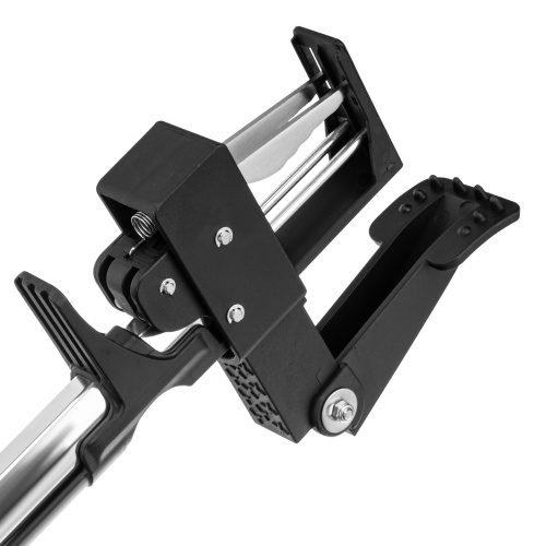 Удалитель сорняков механический, 1000 мм, алюминиевый корпус, Luxe, Palisad по ценам производителя в Воронеже с доставкой по всей России