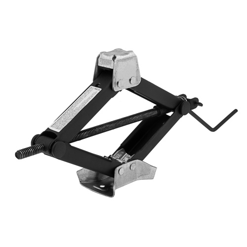 Домкрат ромбический винтовой универсальный ТУ 5.16-469-0213-04, 1,5 т, 105-375 мм по ценам производителя в Воронеже с доставкой по всей России