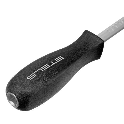 Набор инструментов, 1/2", 1/4", CrV, 12 гранные головки, пластиковый кейс, 76 предметов Stels по ценам производителя в Воронеже с доставкой по всей России